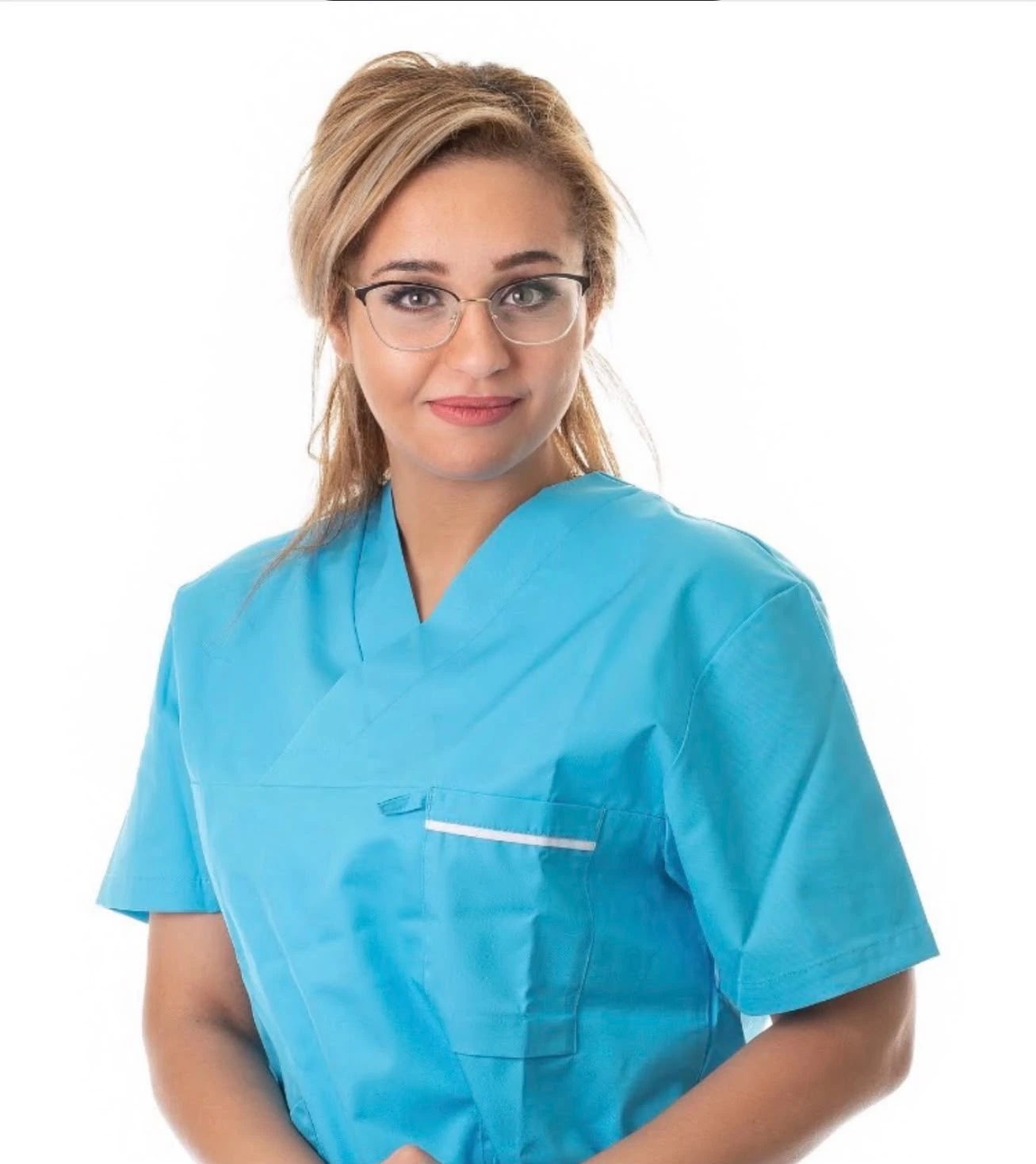Dr. Aseel Bahr – General Dentist | Bourgeois Dental Clinic