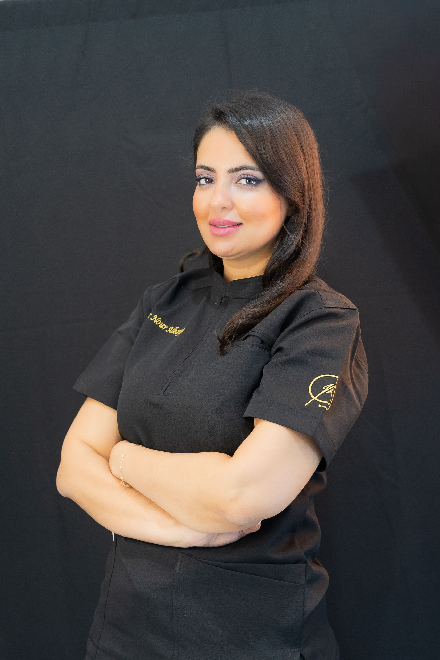 Dr. Nour – CEO, Founder & Lead Dentist | Bourgeois Dental Clinic