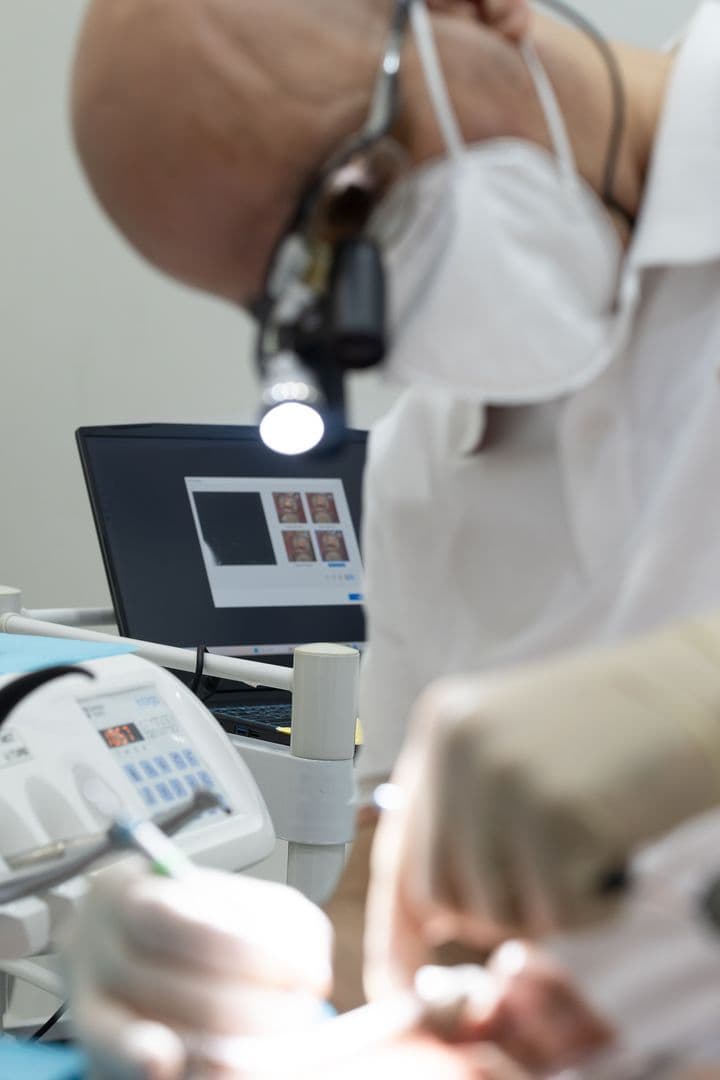 Oral Surgery and Tooth Extractions