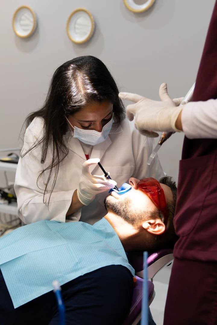 Dental Emergencies & Urgent Dental Care