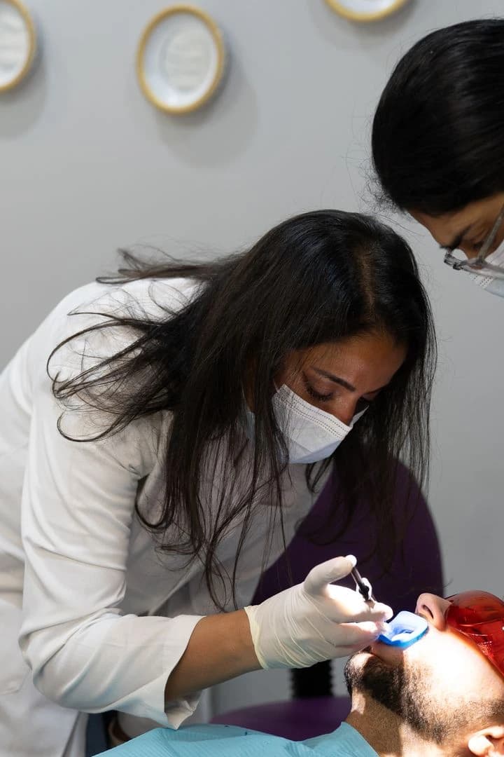 Orthodontics, Braces & Clear Aligners
