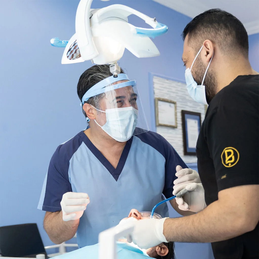 Cosmetic Dentistry