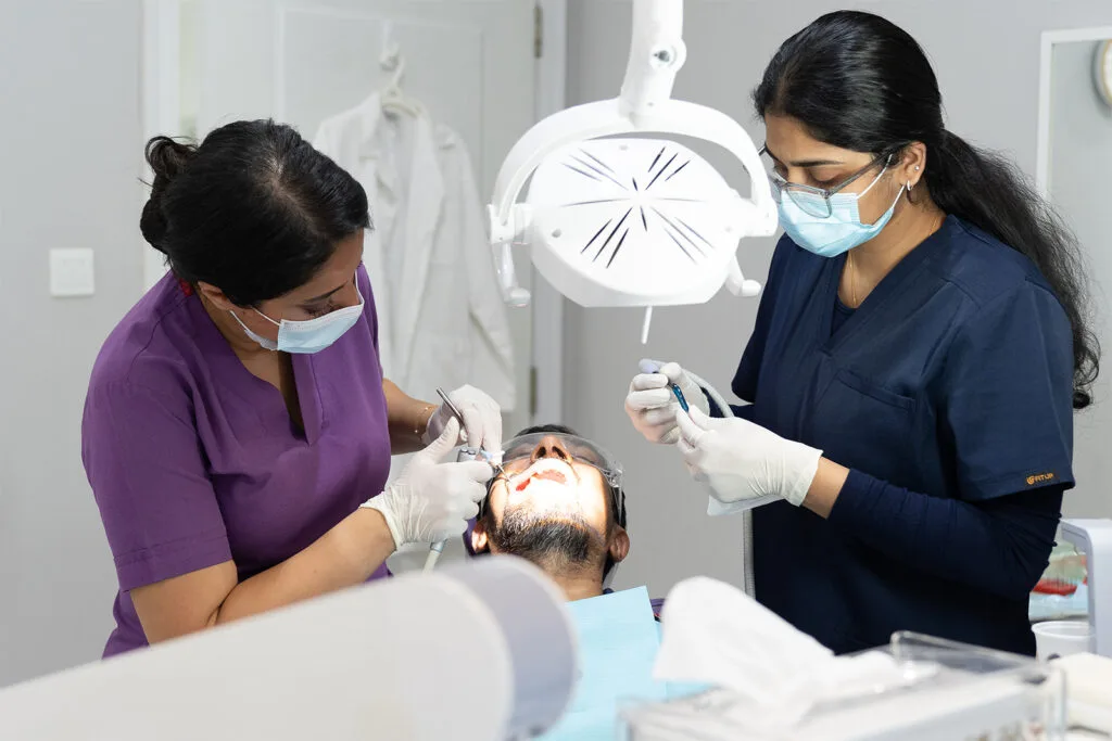 Dental Crowns | Bourgeois Dental Clinic Dubai