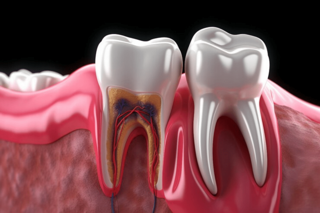 Root Canal Treatment Image